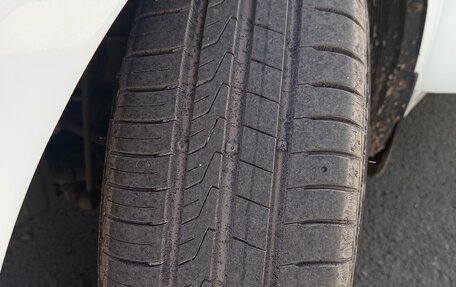 KIA Rio III рестайлинг, 2012 год, 880 000 рублей, 20 фотография