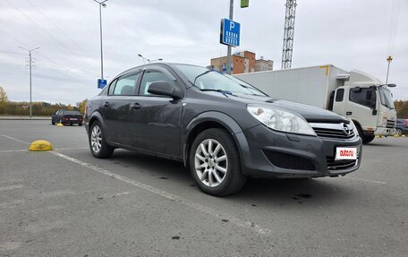 Opel Astra H, 2010 год, 350 000 рублей, 7 фотография