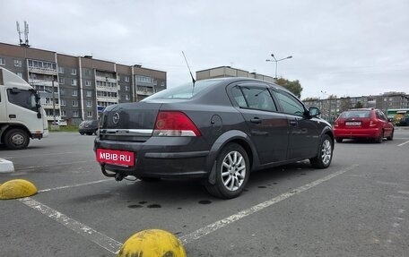 Opel Astra H, 2010 год, 350 000 рублей, 8 фотография