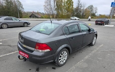 Opel Astra H, 2010 год, 350 000 рублей, 2 фотография