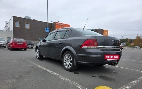 Opel Astra H, 2010 год, 350 000 рублей, 9 фотография