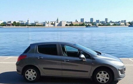 Peugeot 308 II, 2010 год, 400 000 рублей, 4 фотография