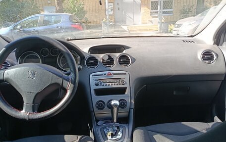 Peugeot 308 II, 2010 год, 400 000 рублей, 7 фотография