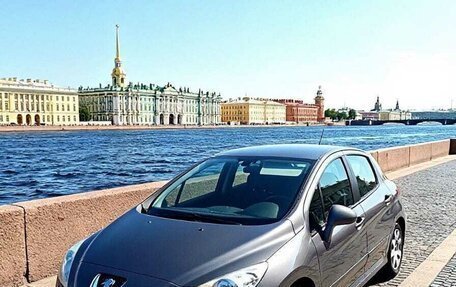 Peugeot 308 II, 2010 год, 400 000 рублей, 3 фотография