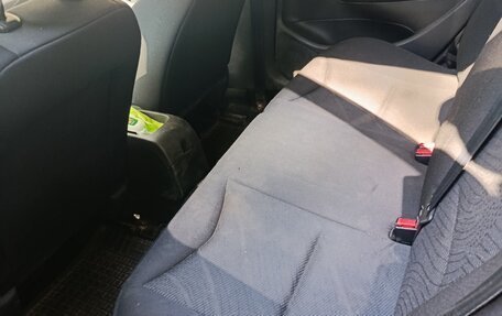 Peugeot 308 II, 2010 год, 400 000 рублей, 9 фотография