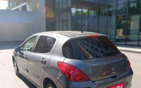 Peugeot 308 II, 2010 год, 400 000 рублей, 5 фотография