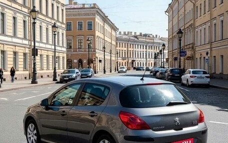 Peugeot 308 II, 2010 год, 400 000 рублей, 2 фотография