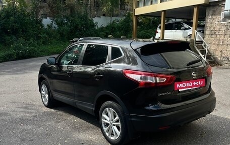 Nissan Qashqai, 2014 год, 1 340 000 рублей, 3 фотография