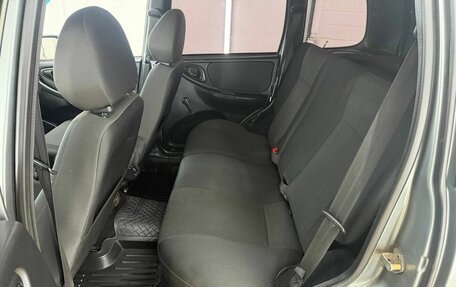 Chevrolet Niva I рестайлинг, 2008 год, 298 000 рублей, 18 фотография