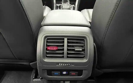 Volkswagen Touran III, 2022 год, 2 271 000 рублей, 13 фотография