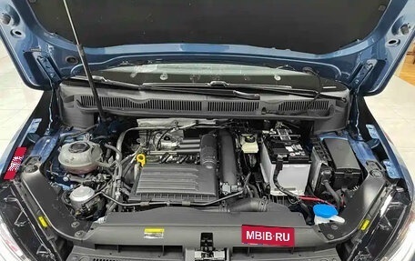 Volkswagen Touran III, 2022 год, 2 271 000 рублей, 19 фотография