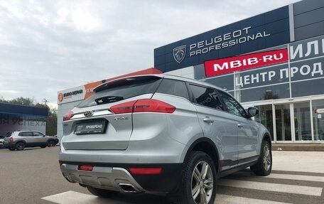 Geely Atlas I, 2018 год, 1 590 000 рублей, 7 фотография