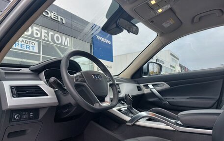 Geely Atlas I, 2018 год, 1 590 000 рублей, 13 фотография