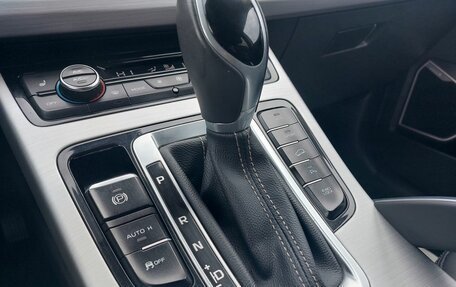 Geely Atlas I, 2018 год, 1 590 000 рублей, 22 фотография