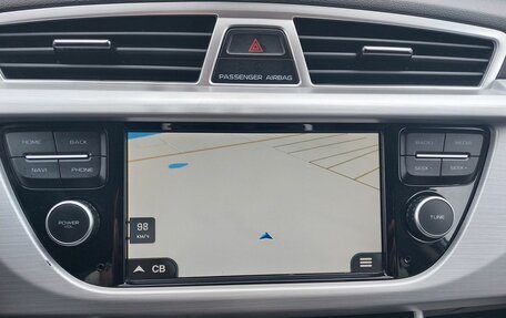 Geely Atlas I, 2018 год, 1 590 000 рублей, 20 фотография