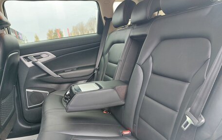 Geely Atlas I, 2018 год, 1 590 000 рублей, 24 фотография