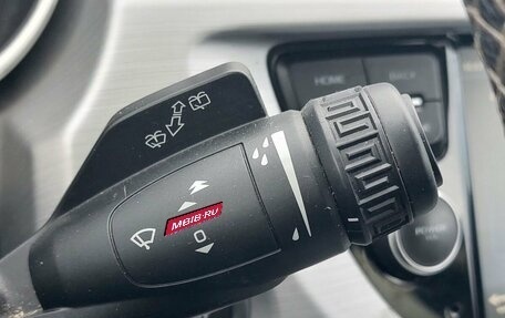 Geely Atlas I, 2018 год, 1 590 000 рублей, 18 фотография