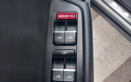 Geely Atlas I, 2018 год, 1 590 000 рублей, 14 фотография