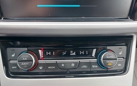 Geely Atlas I, 2018 год, 1 590 000 рублей, 19 фотография