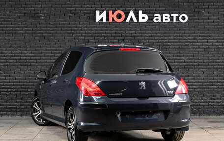 Peugeot 308 II, 2010 год, 450 000 рублей, 3 фотография