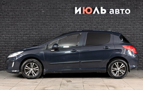 Peugeot 308 II, 2010 год, 450 000 рублей, 4 фотография