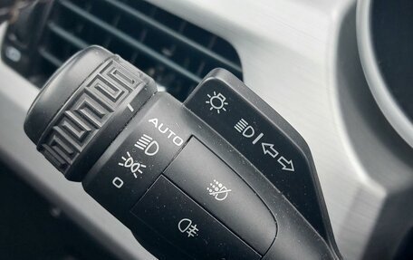 Geely Atlas I, 2018 год, 1 590 000 рублей, 27 фотография