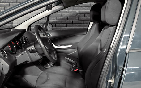 Peugeot 308 II, 2010 год, 450 000 рублей, 5 фотография