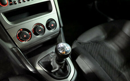 Peugeot 308 II, 2010 год, 450 000 рублей, 8 фотография