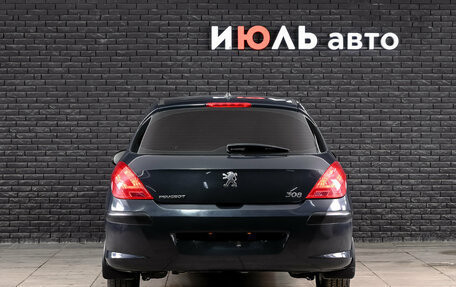 Peugeot 308 II, 2010 год, 450 000 рублей, 2 фотография