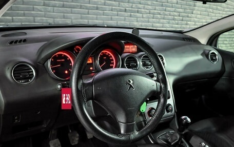 Peugeot 308 II, 2010 год, 450 000 рублей, 6 фотография