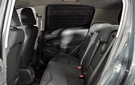 Peugeot 308 II, 2010 год, 450 000 рублей, 11 фотография