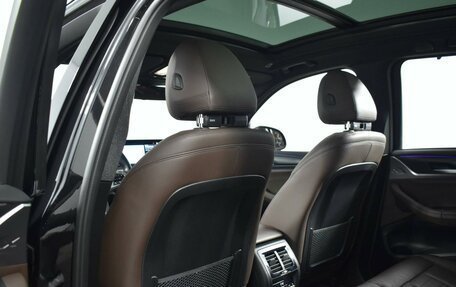 BMW X3, 2022 год, 5 985 900 рублей, 11 фотография