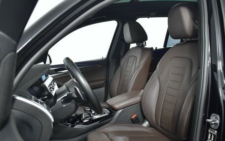 BMW X3, 2022 год, 5 985 900 рублей, 10 фотография