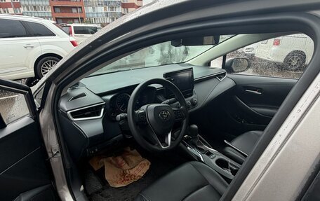 Toyota Corolla, 2022 год, 1 500 000 рублей, 6 фотография