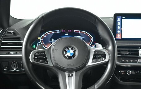 BMW X3, 2022 год, 5 985 900 рублей, 13 фотография