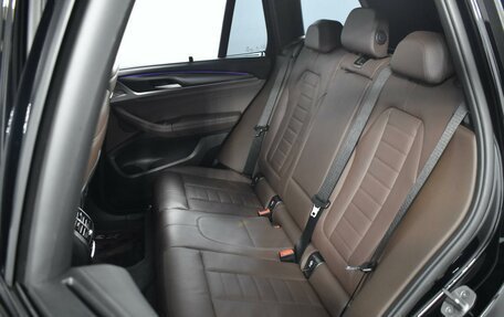 BMW X3, 2022 год, 5 985 900 рублей, 9 фотография