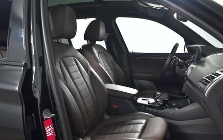 BMW X3, 2022 год, 5 985 900 рублей, 8 фотография