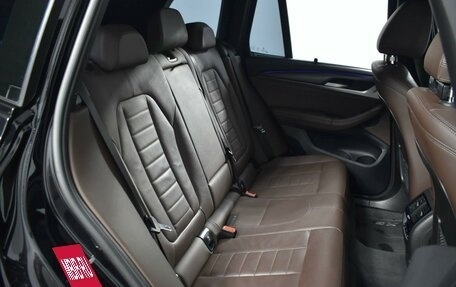 BMW X3, 2022 год, 5 985 900 рублей, 7 фотография