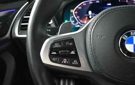 BMW X3, 2022 год, 5 985 900 рублей, 15 фотография
