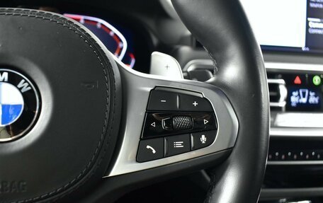 BMW X3, 2022 год, 5 985 900 рублей, 16 фотография