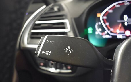 BMW X3, 2022 год, 5 985 900 рублей, 17 фотография
