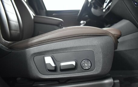 BMW X3, 2022 год, 5 985 900 рублей, 22 фотография