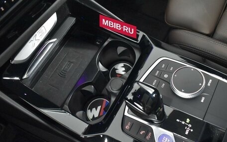 BMW X3, 2022 год, 5 985 900 рублей, 21 фотография