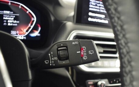 BMW X3, 2022 год, 5 985 900 рублей, 18 фотография