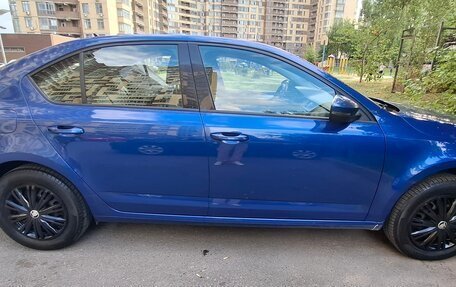 Skoda Octavia, 2019 год, 1 600 000 рублей, 3 фотография