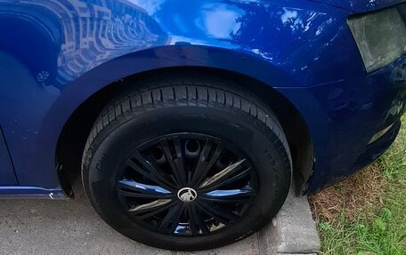 Skoda Octavia, 2019 год, 1 600 000 рублей, 4 фотография