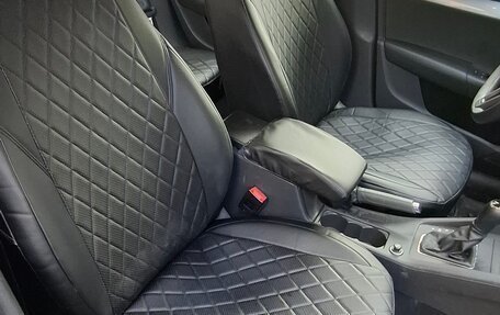 Skoda Octavia, 2019 год, 1 600 000 рублей, 7 фотография
