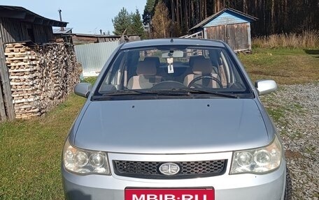 FAW Vita, 2008 год, 300 000 рублей, 1 фотография