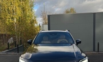 Volvo XC90 II рестайлинг, 2016 год, 2 990 000 рублей, 1 фотография