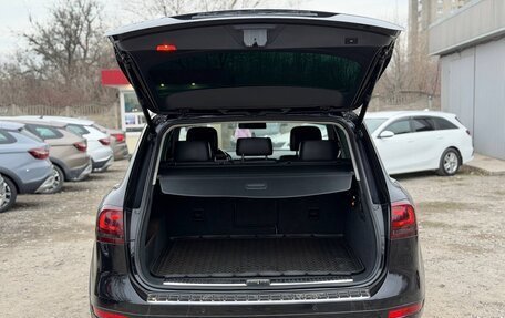 Volkswagen Touareg III, 2014 год, 2 680 000 рублей, 5 фотография